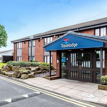 Travelodge Birmingham Dudley Dış mekan fotoğraf