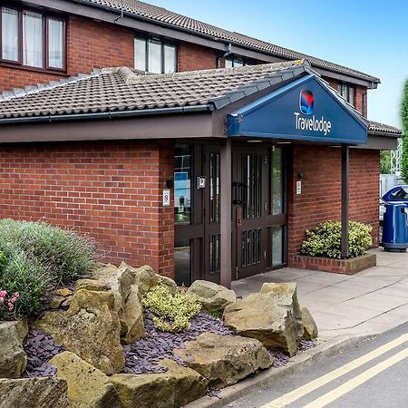 Travelodge Birmingham Dudley Dış mekan fotoğraf