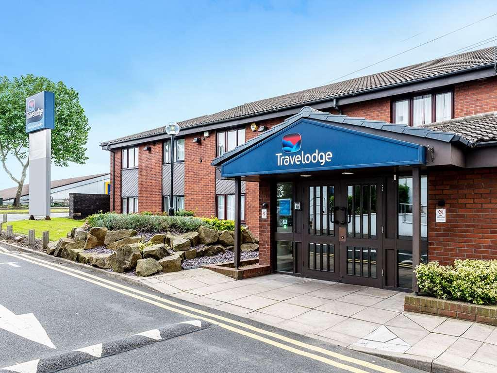 Travelodge Birmingham Dudley Dış mekan fotoğraf