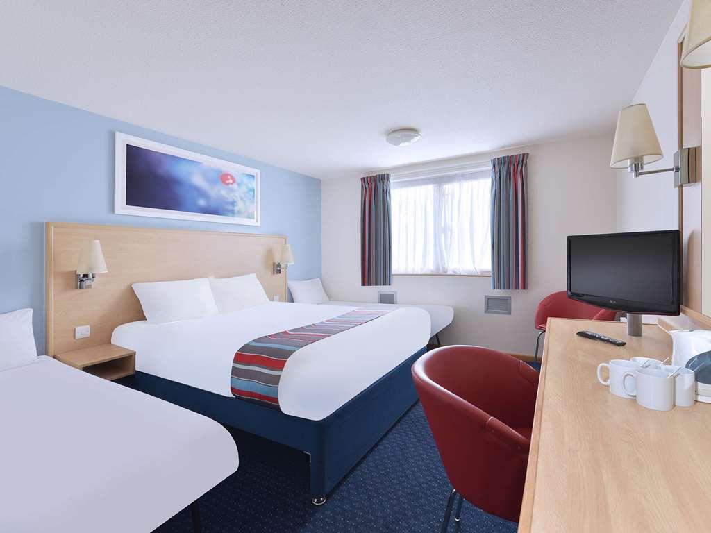Travelodge Birmingham Dudley Oda fotoğraf