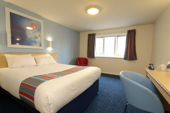 Travelodge Birmingham Dudley Oda fotoğraf